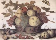 AST, Balthasar van der, Fruit Basket (mk14)